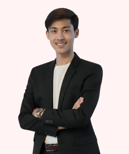 Donnie Yen Marketing Manager at skyrank studio