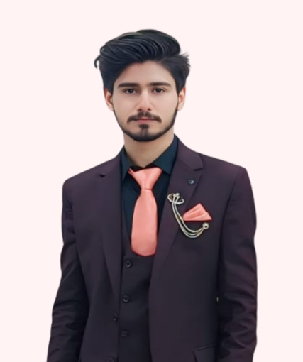 joseph Mathew SEO specialist